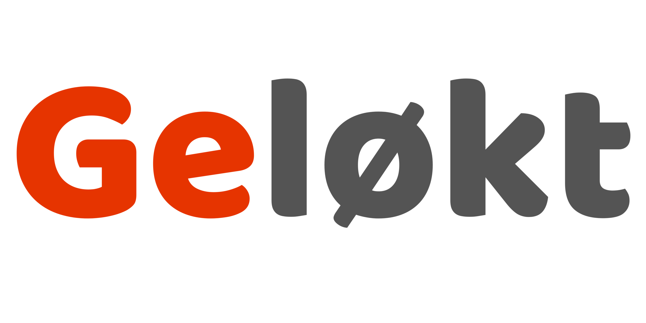 Banner Geløkt